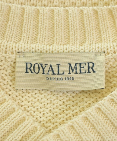 ROYALMER 毛衣