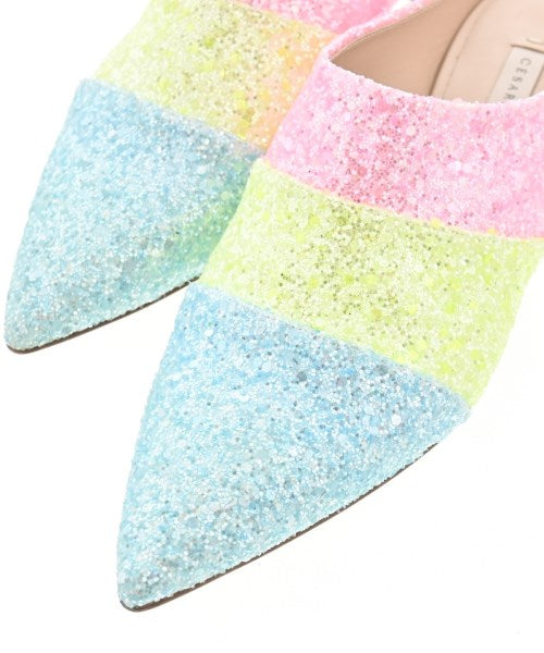 CASADEI 高跟鞋