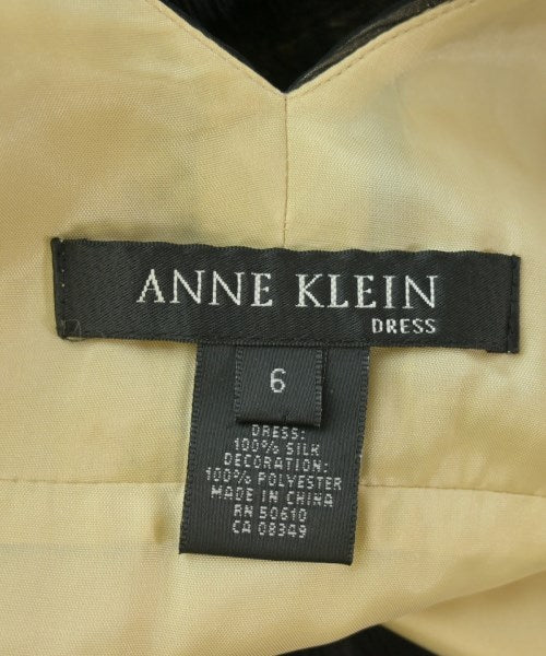 ANNE KLEIN 洋裝