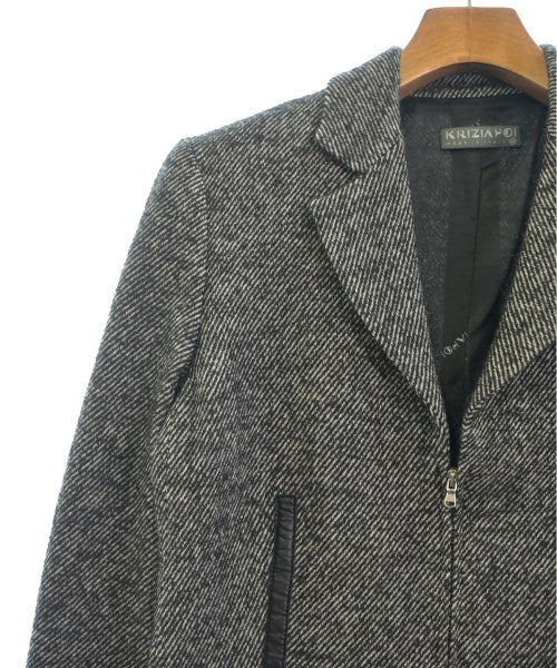 KRIZIA 休夾克