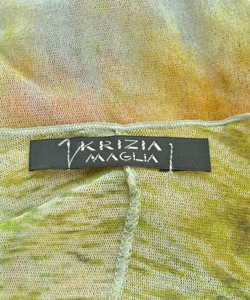 KRIZIA 休襯衫