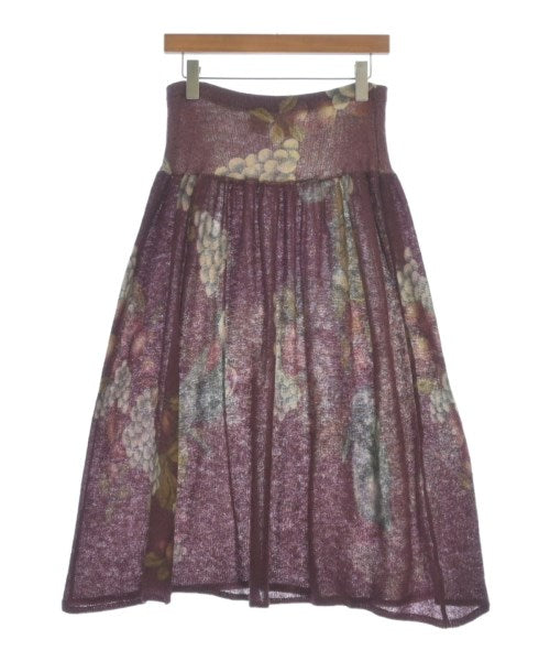 KRIZIA 長裙/超長裙