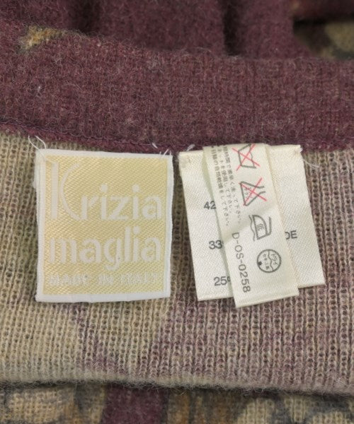 KRIZIA 長裙/超長裙