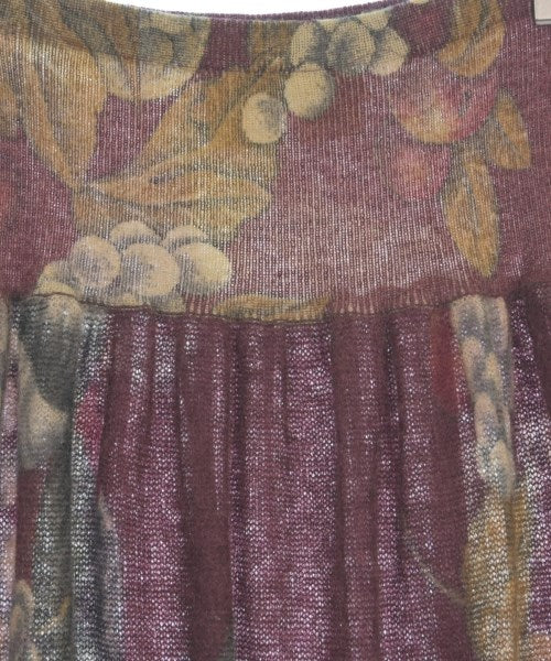 KRIZIA 長裙/超長裙