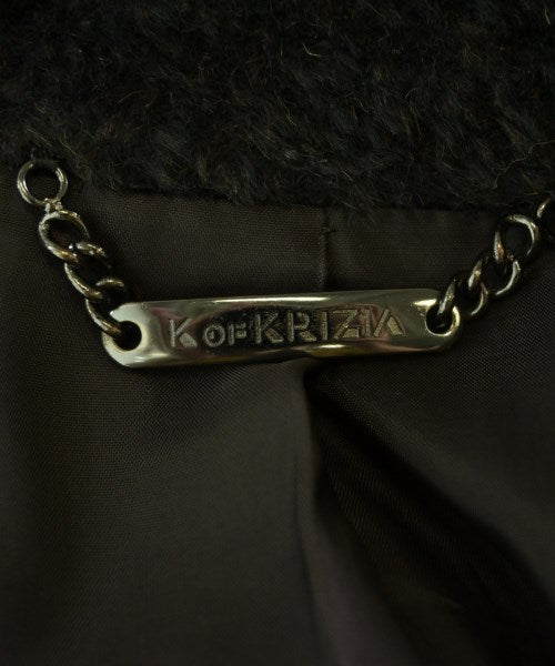 KRIZIA 其他大衣