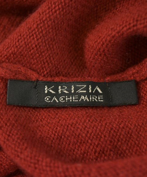 KRIZIA 毛衣