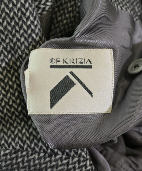 KRIZIA 其他大衣