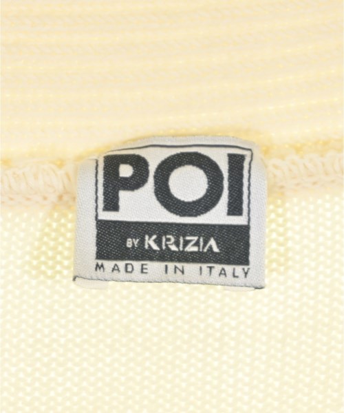 KRIZIA 開襟衫