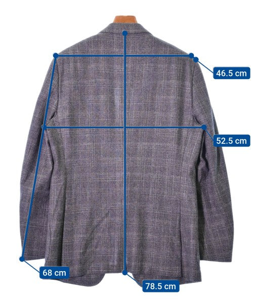 Ermenegildo Zegna 西裝外套