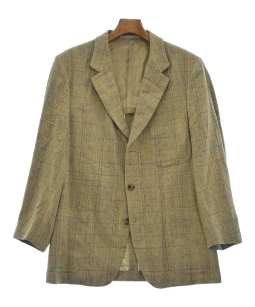 Ermenegildo Zegna 休閒夾克