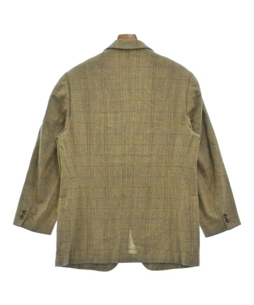 Ermenegildo Zegna 休閒夾克