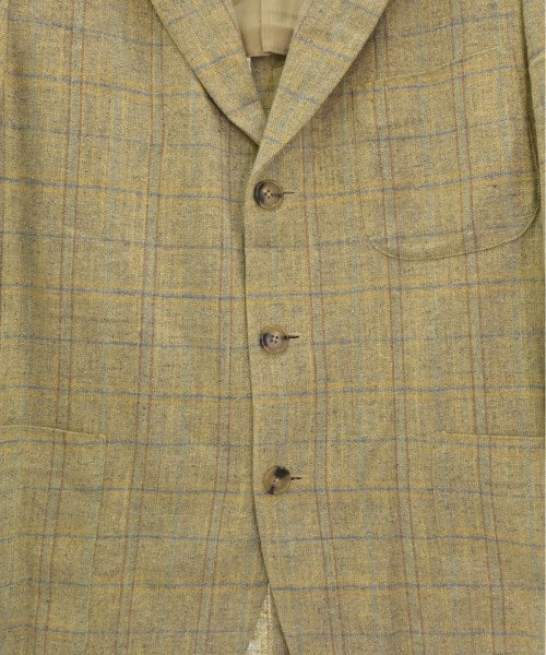 Ermenegildo Zegna 休閒夾克