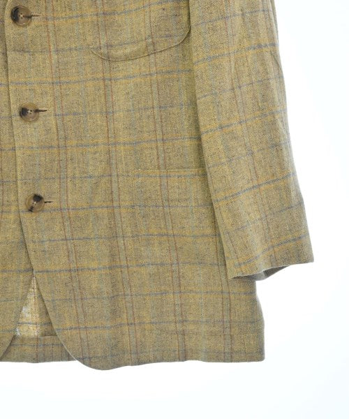 Ermenegildo Zegna 休閒夾克