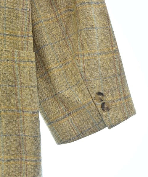 Ermenegildo Zegna 休閒夾克
