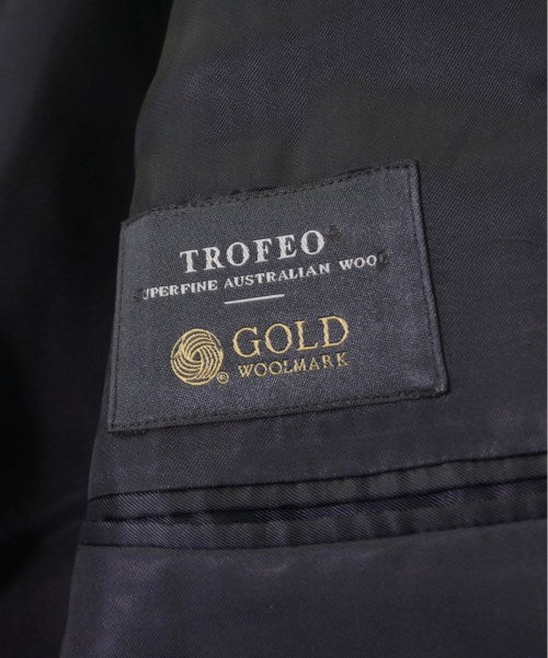 Ermenegildo Zegna 商務西裝