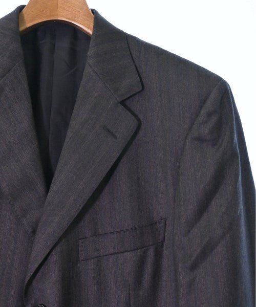 Ermenegildo Zegna 商務西裝