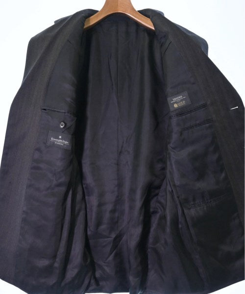 Ermenegildo Zegna 商務西裝