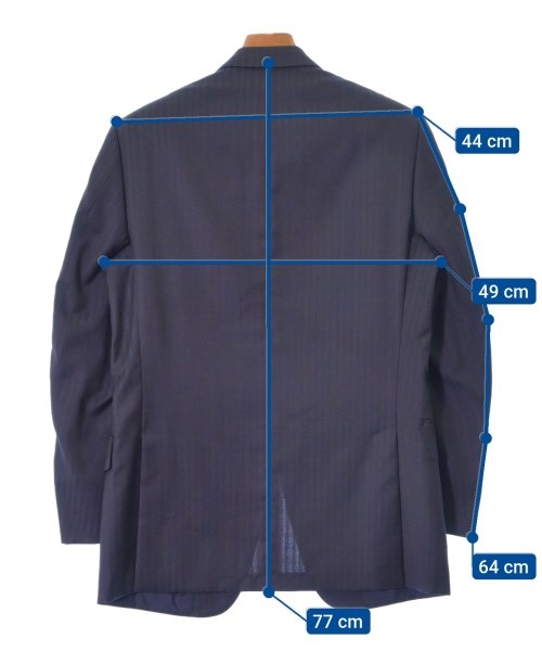 Ermenegildo Zegna 其他套裝