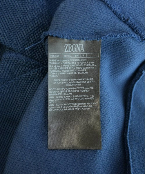 Ermenegildo Zegna 連帽衫