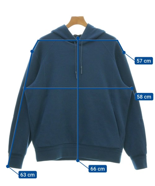 Ermenegildo Zegna 連帽衫