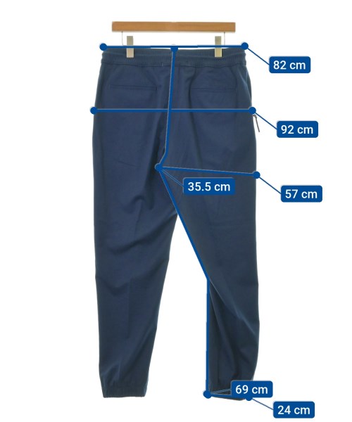 Ermenegildo Zegna 其他款