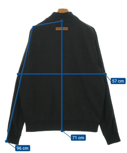Ermenegildo Zegna 其他飛行外套