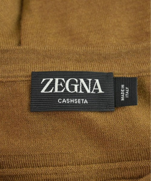 Ermenegildo Zegna 毛衣