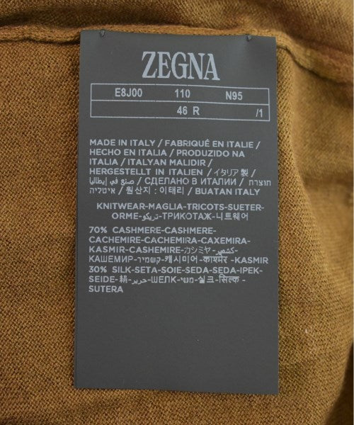 Ermenegildo Zegna 毛衣