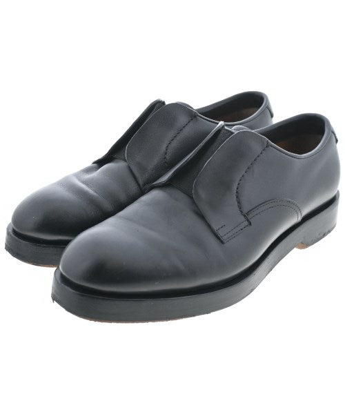 Ermenegildo Zegna 正式鞋