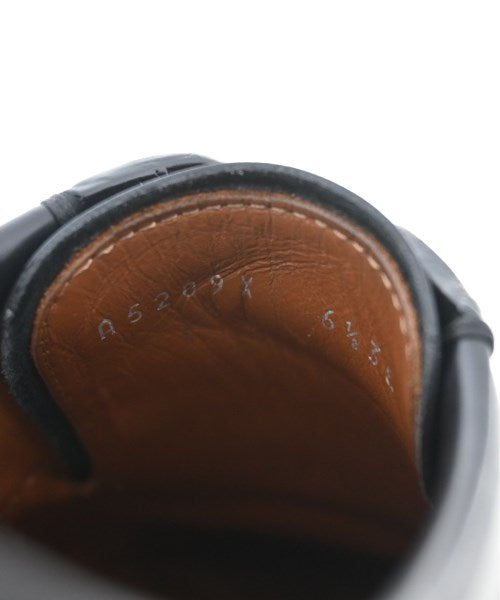 Ermenegildo Zegna 正式鞋