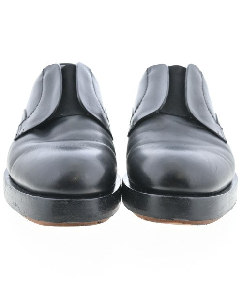 Ermenegildo Zegna 正式鞋