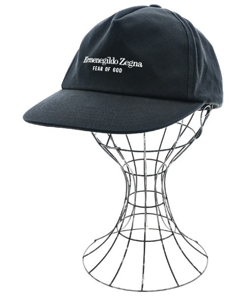 Ermenegildo Zegna 棒球帽