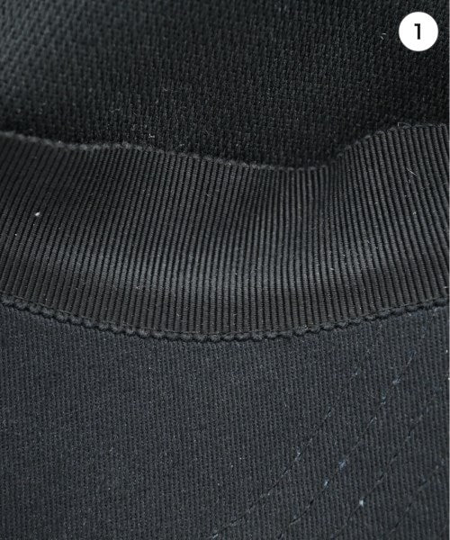 Ermenegildo Zegna 棒球帽