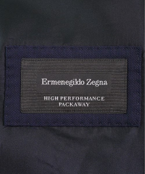 Ermenegildo Zegna 商務西裝