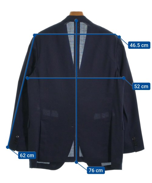 Ermenegildo Zegna 商務西裝