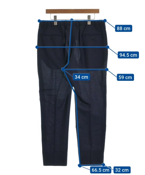 Ermenegildo Zegna 商務西裝