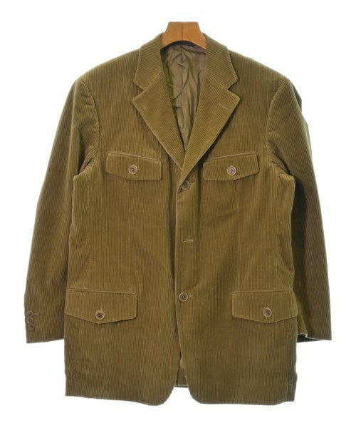 Ermenegildo Zegna 休夾克