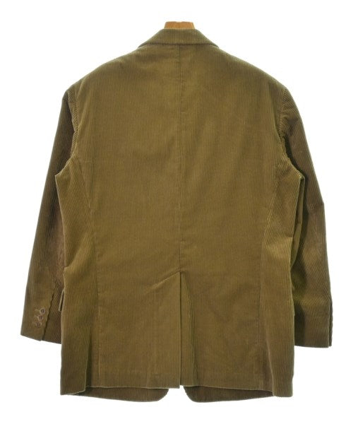 Ermenegildo Zegna 休夾克