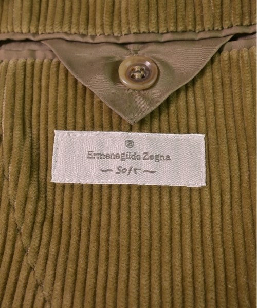 Ermenegildo Zegna 休夾克