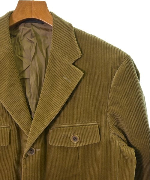 Ermenegildo Zegna 休夾克