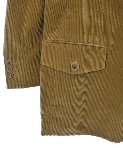 Ermenegildo Zegna 休夾克