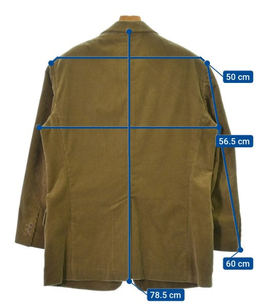 Ermenegildo Zegna 休夾克