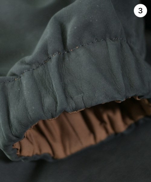 Ermenegildo Zegna 其他飛行外套