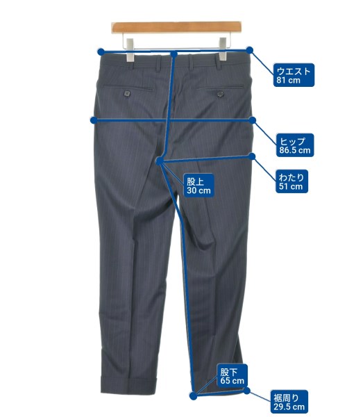 Ermenegildo Zegna 商務西裝