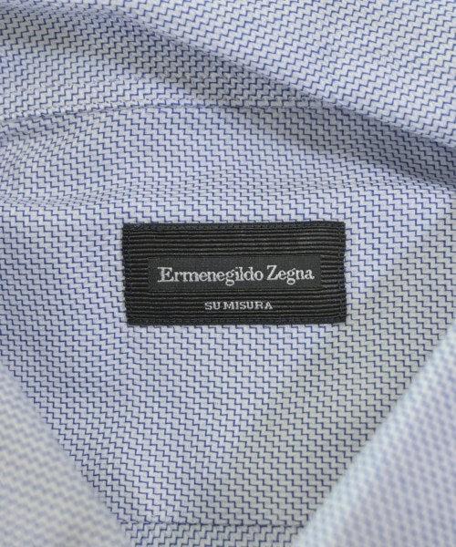 Ermenegildo Zegna 正式襯衫