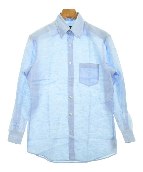 Ermenegildo Zegna 休閒襯衫