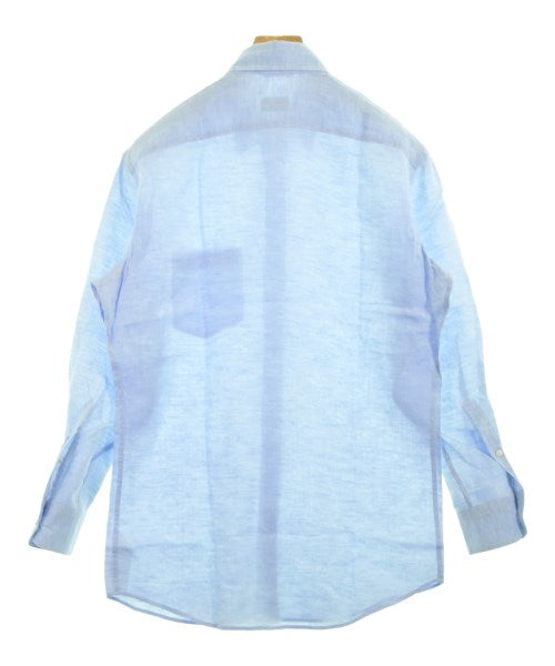 Ermenegildo Zegna 休閒襯衫