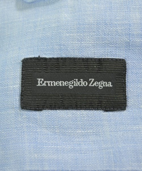 Ermenegildo Zegna 休閒襯衫