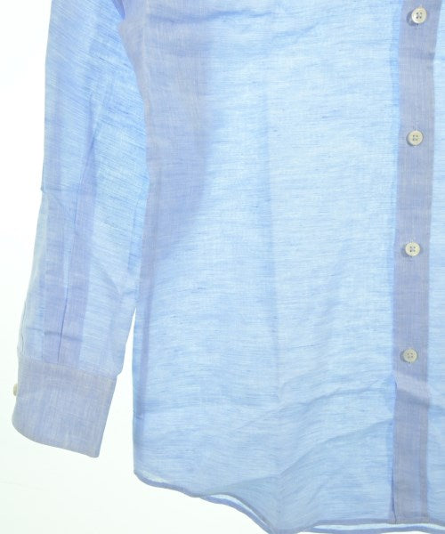 Ermenegildo Zegna 休閒襯衫