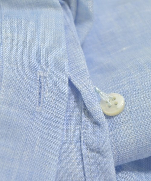 Ermenegildo Zegna 休閒襯衫